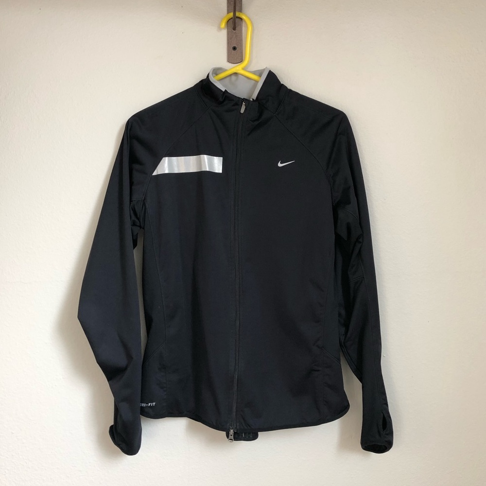 Nike Dri-Fit Running Jacket